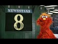 Sesame Street Ending Episode 3857