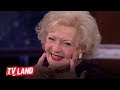 Hot in Cleveland: Best of Betty White - YouTube