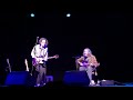 Charlie Parr and Phil Cook, “Over the Red Cedar”