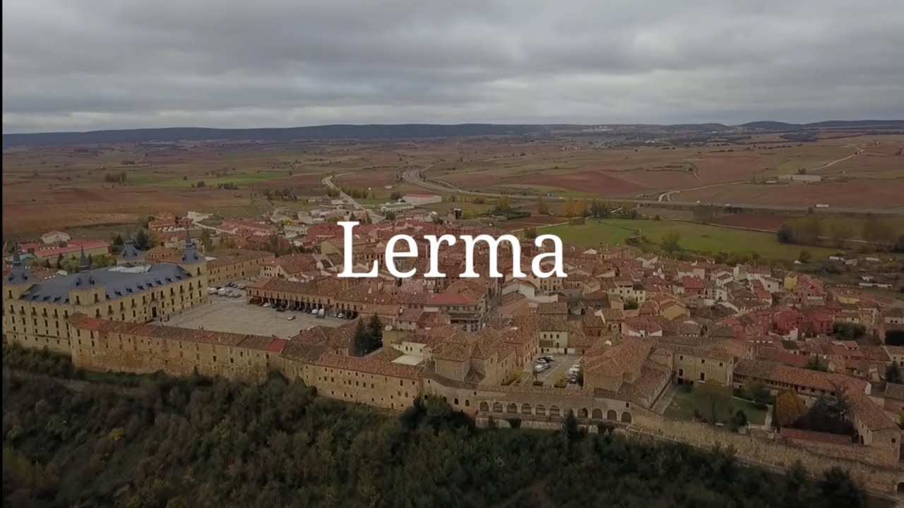 Video presentación Lerma
