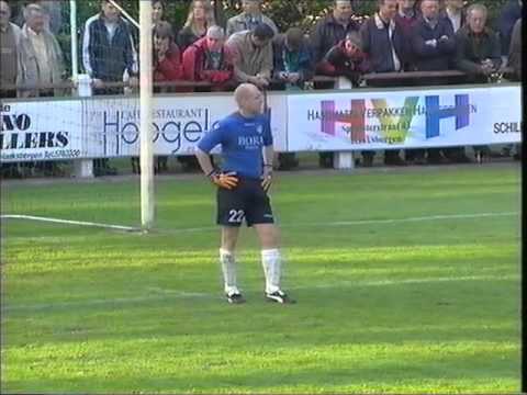 2002-2003 HSC'21 - Turkiyemspor