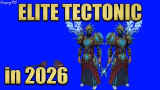 Can this MAGIC GEAR keep up in EoC 2.0
