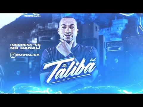TU TAVA NA REVOADA - MC TALIBÃ & MC DANNY