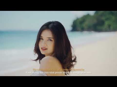 Video Profil Puteri Indonesia Sulawesi Utara 2022 - Keisy Elfrani Mawey