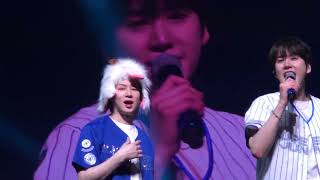 2026.01.09 Super Show 10 Super Junior - Happiness