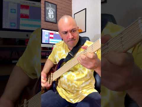 CONTRA III - THE ALIEN WARS "ROAD WARRIORS" (JANDREX BASS COVER)