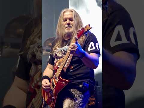 Arakain - Jsem trochu jako (40 let O2 Universum Live) #arakain #40let #o2universum #koncert