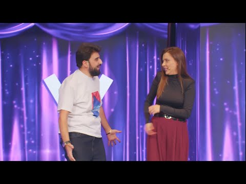 Women's Club 293 - STORIES 