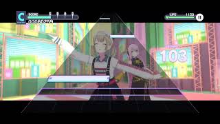 Download lagu drop pop candy (Easy/Full Combo) | Hatsune Miku: Colorful Stage mp3