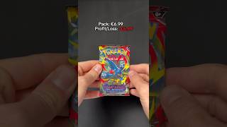 Pokemon Phantsmal Flames Booster - Pack 25 Opening. #pokemon #pokemoncards #pokemontcg #packopening