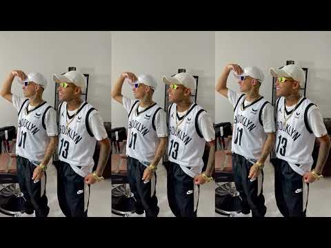 PEGO PENSO PASSO  Mcs Pett e Bobii Mc Gw  (Dj patrck)