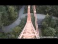 TOP 10 HIGHEST ROLLERCOASTERS IN EUROPE 2012