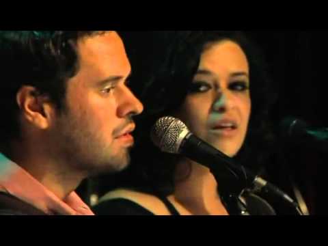 Dia a Dia, Lado a Lado - Marcelo Jeneci e Tulipa Ruiz