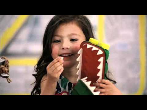 Zig Zig Zaa - Campanha Primavera Verão 2011/2012