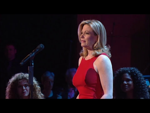 Losing My Mind - Marin Mazzie