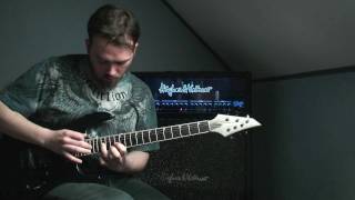 cover of Overthrown (Arsis)