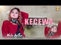 Mala Agatha Kecewa Dalam Setia Official Music Video
