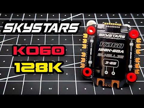 Ultimate ESC For Budget Price ! Skystars KO60 | Honest Review