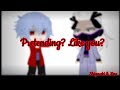 Pretending Like You OG Idea Shigaraki Nine MHA BNHA
