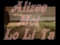 Alizee - Moi Lolita (Karaoke) 