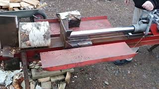 Bois de chauffage Bala Agri 110 | Image 4 - Machineryline