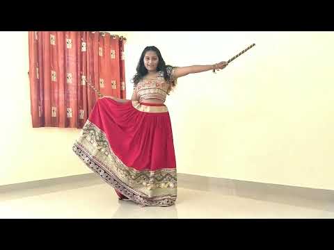 D_010 Anuja Bhandare | Dance | Pharma STAR Quest