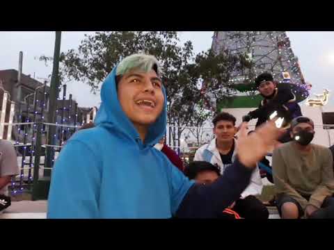 LUCHITO vs CARLONCHO - Octavos - Fecha#0 Pre Temporada