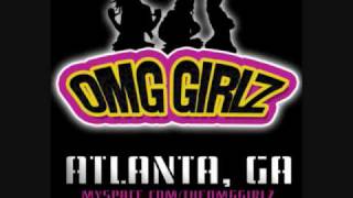 OMG Girlz - Pretty Girl Bag w| LYRICS