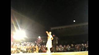 Sebastian Arce & Mariana Montes - Siracusa International Tango Festival 2011