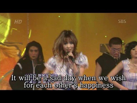 Coincidence- Baby VOX [Eng subbed]