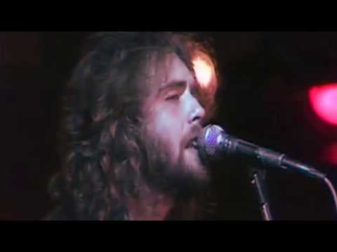 Icicle Works - Perambulator (live 1985)