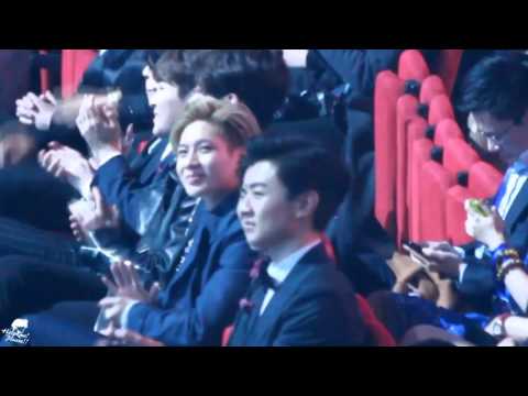 [HMP 718] 160329 TAEMIN 2016 KU Asia Music Awards' in Guangzhou