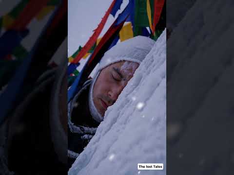 Everest Now Become Graveyard