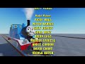 Thomas ROBLOX Series 6 9 End Credits
