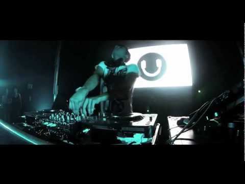 Broz Rodriguez live Mexico 2012