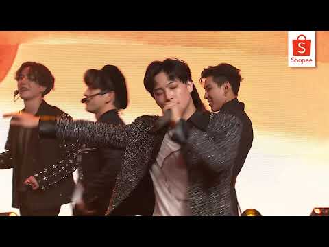 GOT7 - Just Right @ Shopee 2020