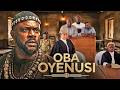 OBA OYENUSI 2026 Latest Nigerian Yoruba Full Movies Odunlade Adekola