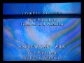 Closing Previews To Really Wild Animals 1993 VHS CTHV PRINT