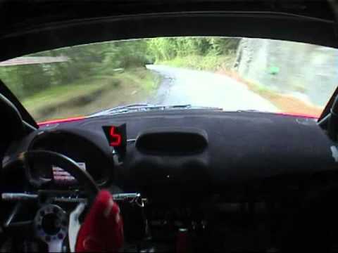 Baccega - Rocchi / Ba...Relli Ronde 2012