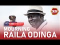 LIVE RAILA S STATE FUNERAL SERVICE II 17th October 2025