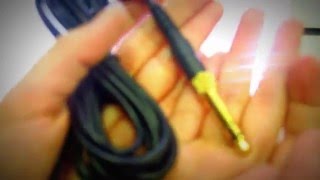Video thumbnail for Unboxing Tascam TH-MX2 Mixing Headphone by GS SHOP