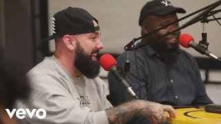 Serious Rapshit - Serious Rap Shit live at Amalgam Comics