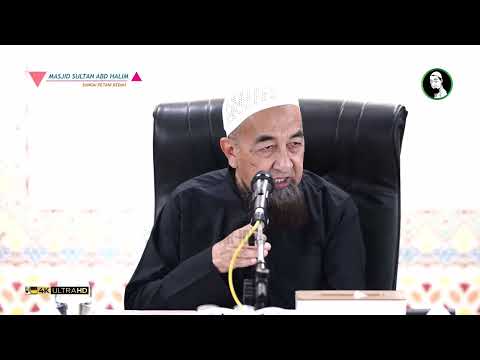 Nak Sedekah Tapi Duit Yang Ada Kita Perlukan Untuk Perkara Lain - Ustaz Azhar Idrus