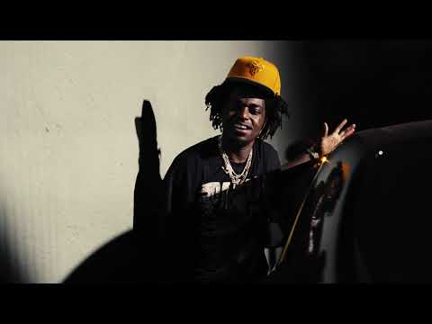 Kodak Black - Lemon Squeeze (Official Music Video)
