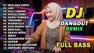 Download lagu DJ REMIX DANGDUT LAWAS FULL BASS || DJ DASI DAN GINCU || BEST OF RHOMA IRAMA mp3