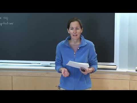 11. Protein Folding 4