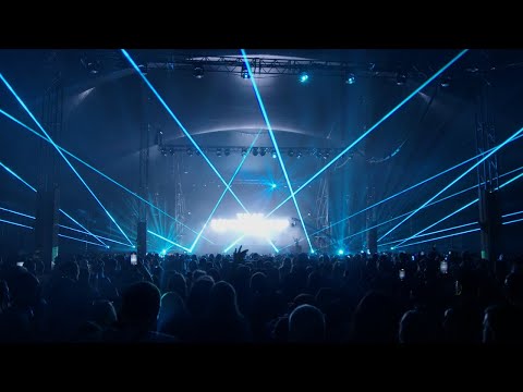 Christian Davies Live @ Reminisce Festival 2024