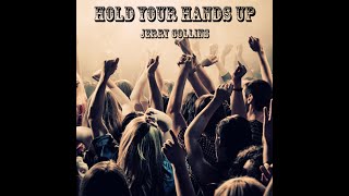 Hold Your Hands Up Music Video