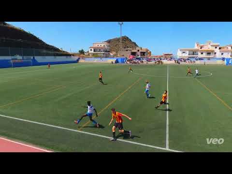 CD Buzanada - UD Taco San Luis