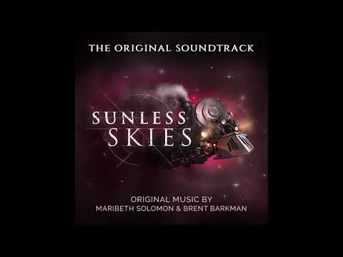 Sunless Skies OST